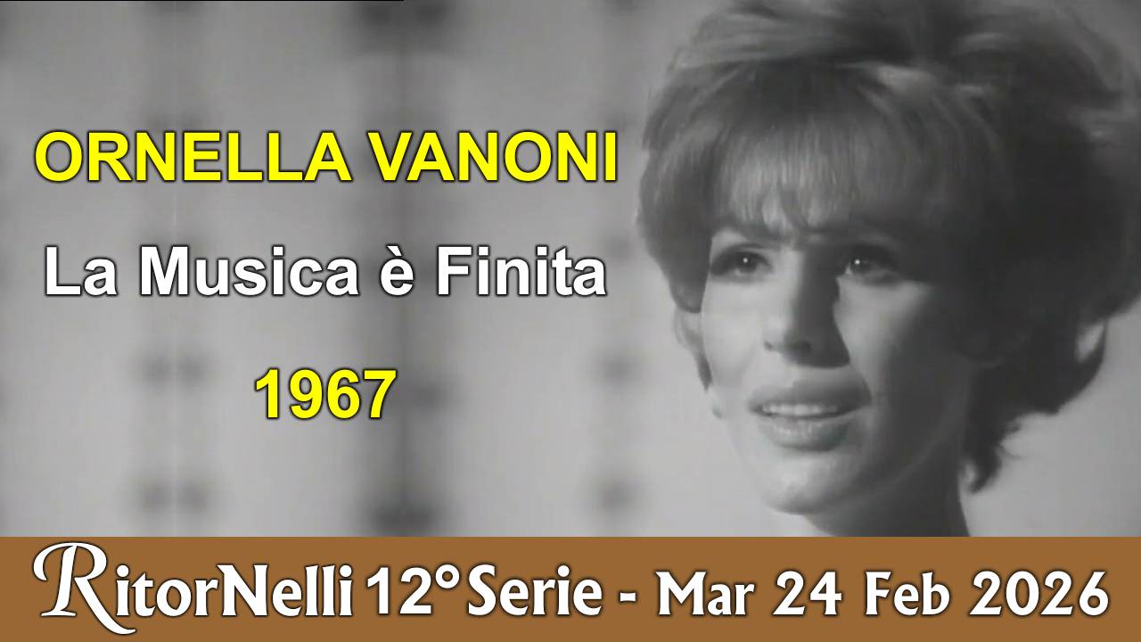 Trasmissione RitorNelli